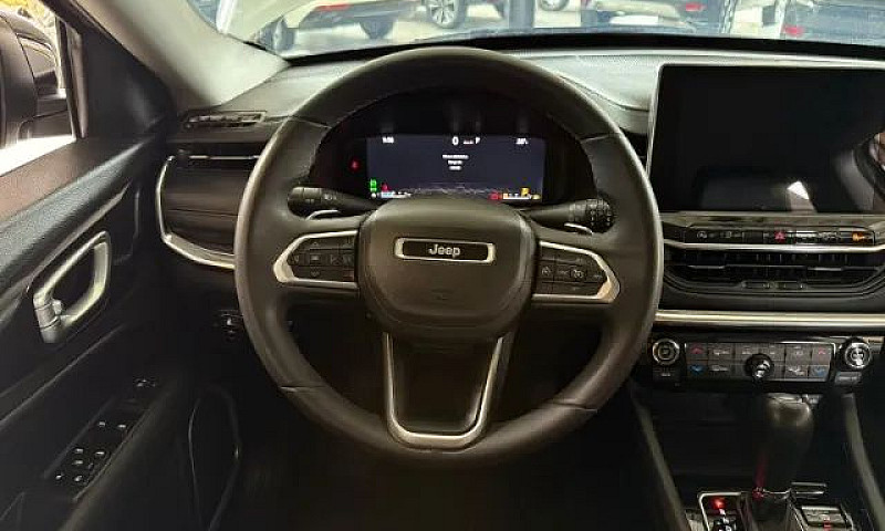 Jeep Compass Limited...