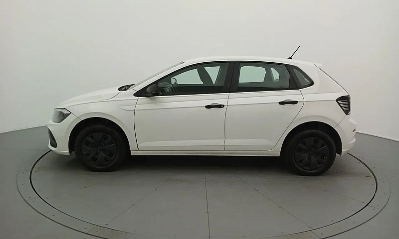 Volkswagen Polo 2024...