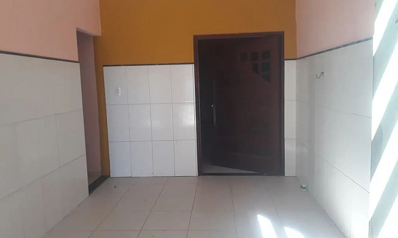 Vende-Se Casa Na Bar...