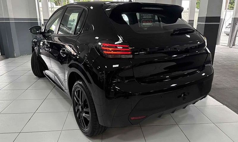 Peugeot 208 2025 1.0...