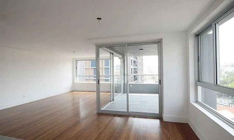 Apartamento Com 3 Qu...