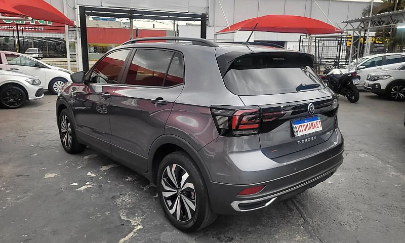 Volkswagen T-Cross C...
