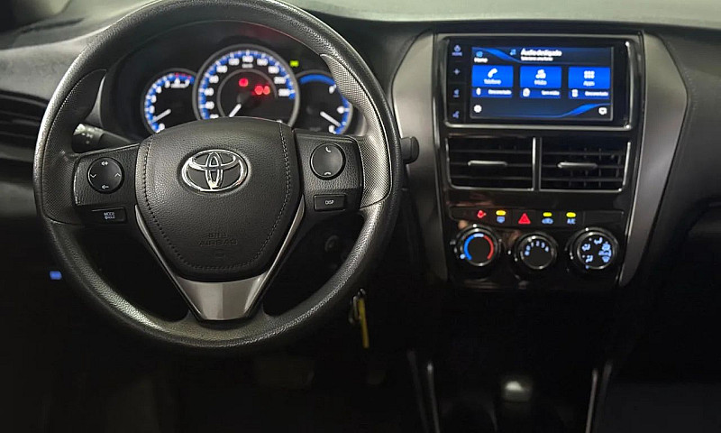 Toyota Yaris Xl 1.5 ...