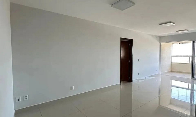 Apartamento De 3 Suí...