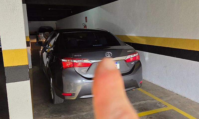 Toyota Corolla Gli U...