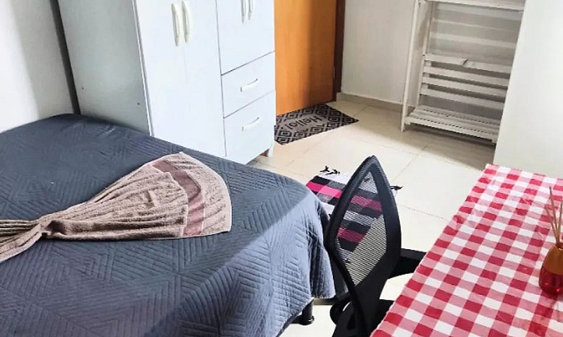 Kitinete Mobiliada N...