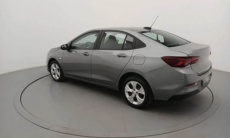 Chevrolet Onix 2024 ...