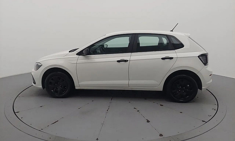 Volkswagen Polo 2025...