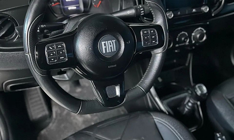 Fiat Strada Volcano ...