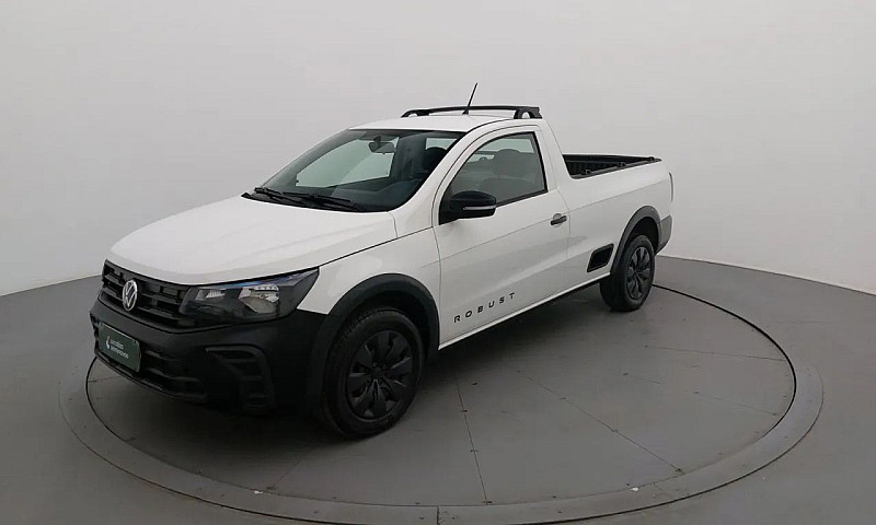 Volkswagen Saveiro R...