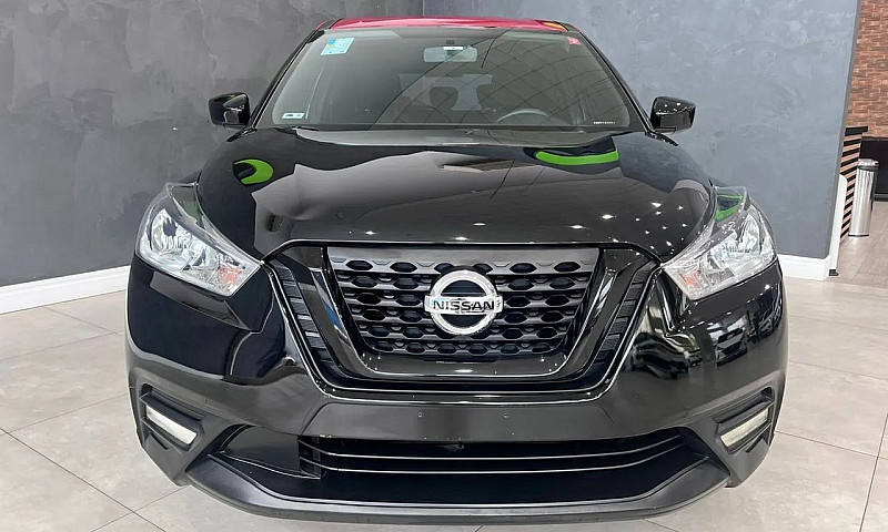 Nissan Kicks Active ...