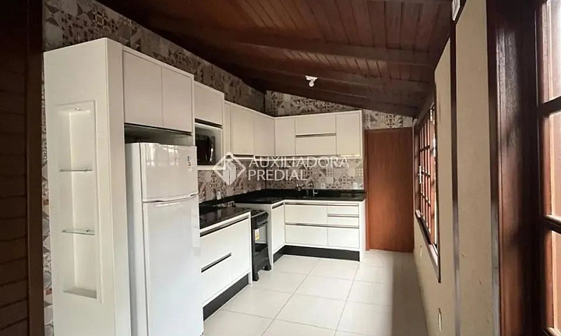 Casa Térrea, Para Lo...