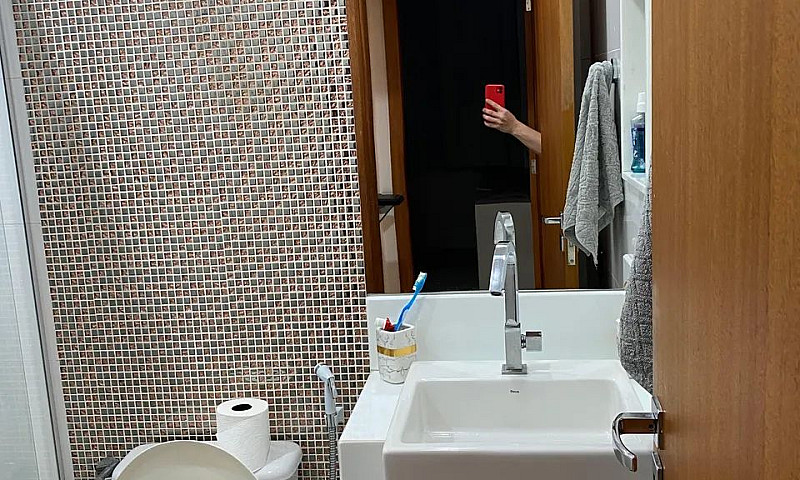 Alugo Apartamento 1 ...