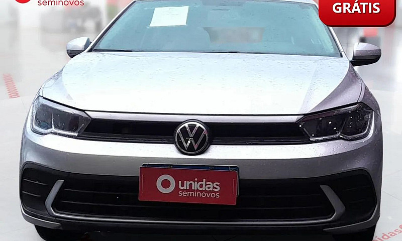 Volkswagen Polo Comf...