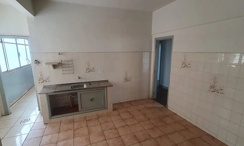 Apartamento No Centr...