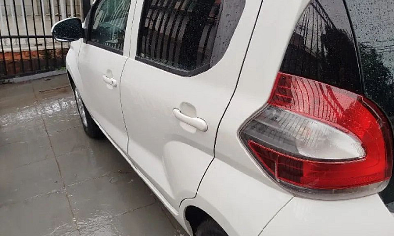 Fiat Mobi Easy 1.0 F...