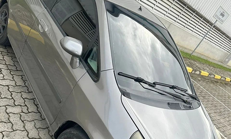 Honda Fit Lxl 1.4/ 1...