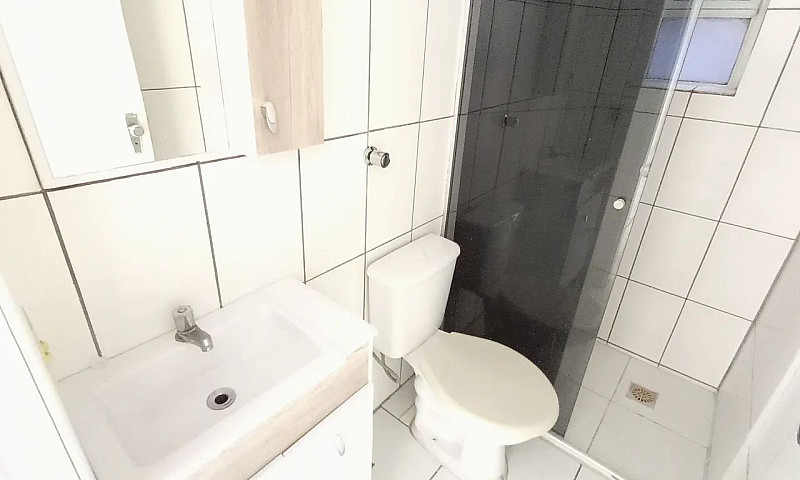 Locação Apartamento ...
