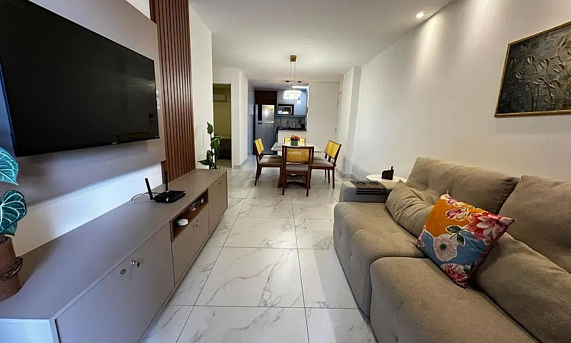 Apartamento À Venda ...