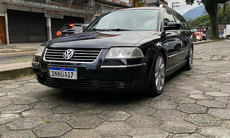 Volkswagen Passat Va...