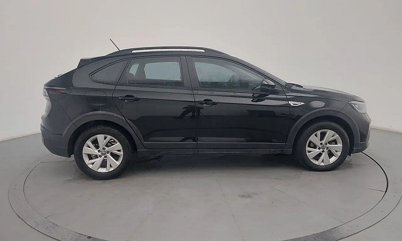 Volkswagen Nivus Com...