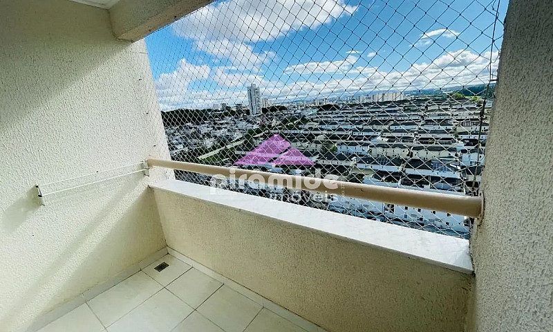 Apartamento Com 3 Do...