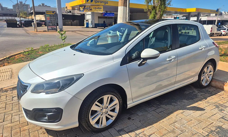 Peugeot 308 Allure 1...