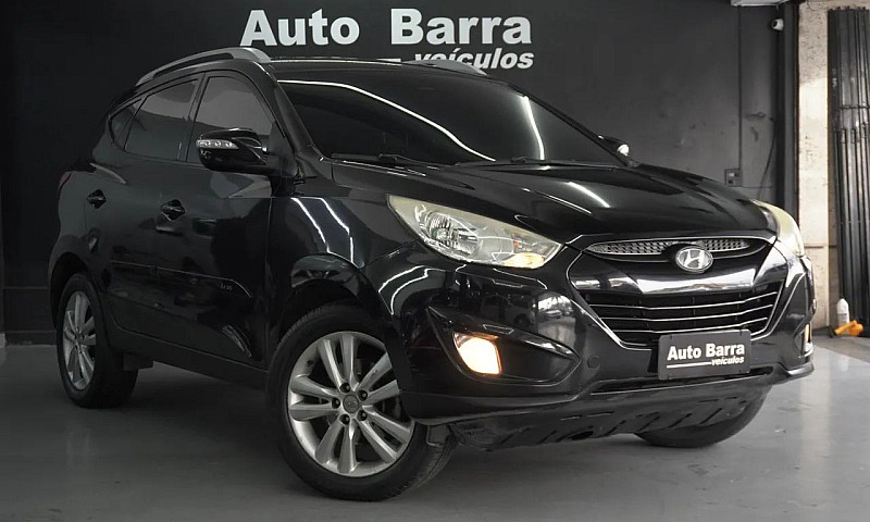 Hyundai Ix35 2.0 16V...