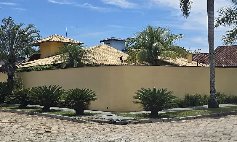 Casa Para Venda Com ...