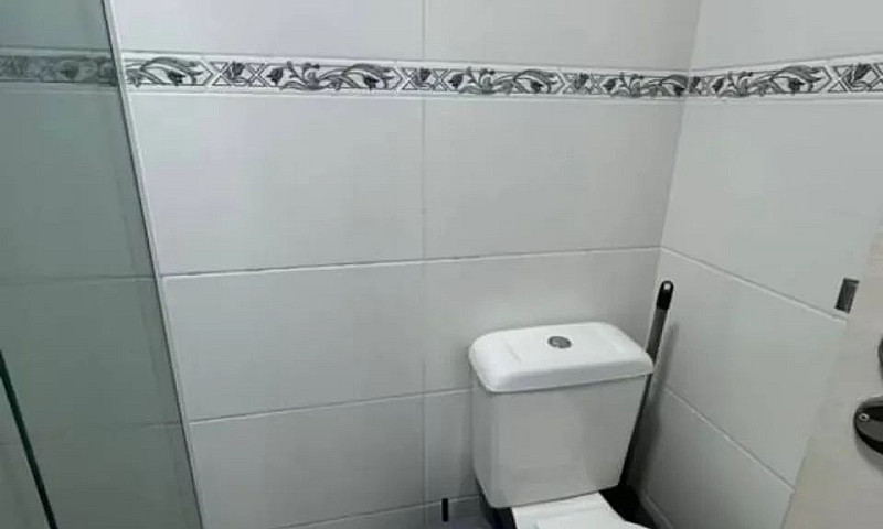 Kitnet Com 1 Dormitó...