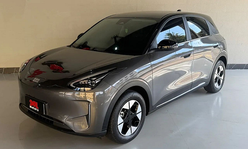Geely Ex2 Max 2026...