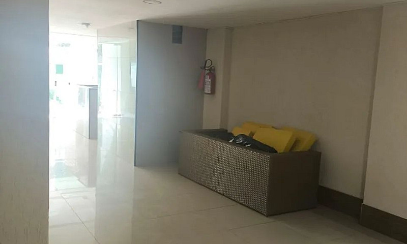 Apartamento 1 Qt C/ ...