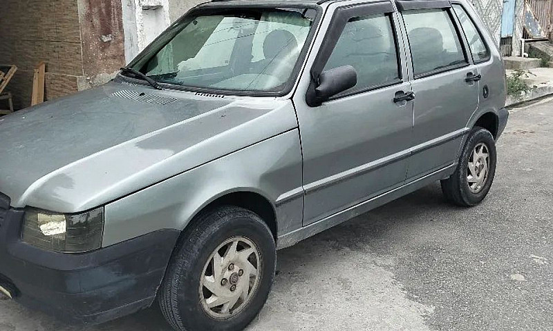 Fiat Uno Mille 1.0 F...