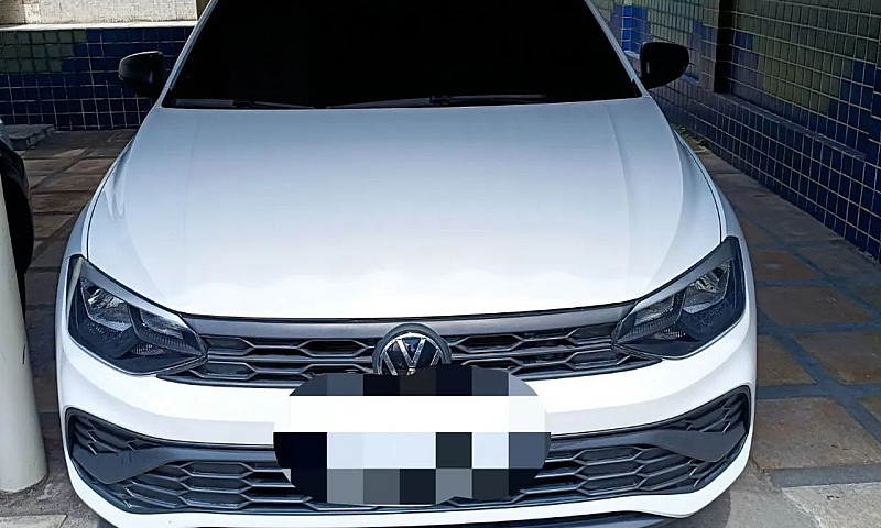 Volkswagen Polo Trac...