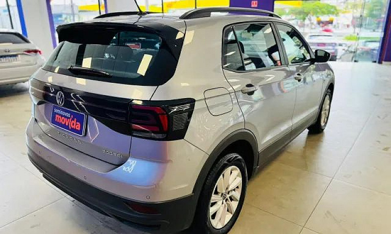 Volkswagen T-Cross 1...