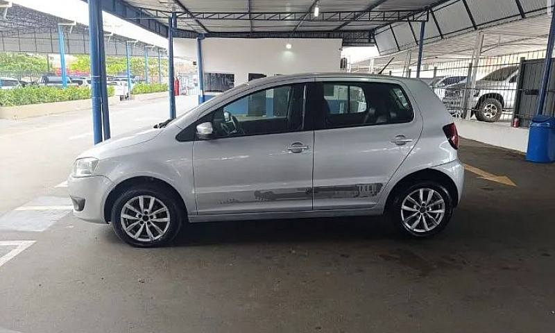 Volkswagen Fox Rock ...
