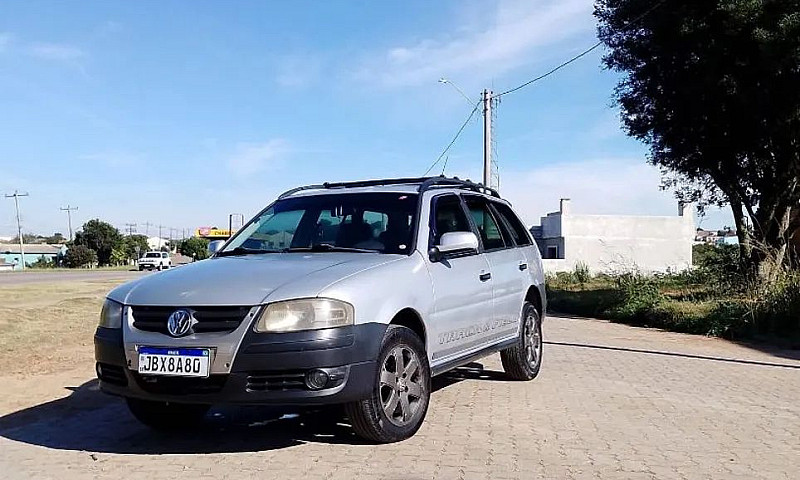 Volkswagen Parati 1....
