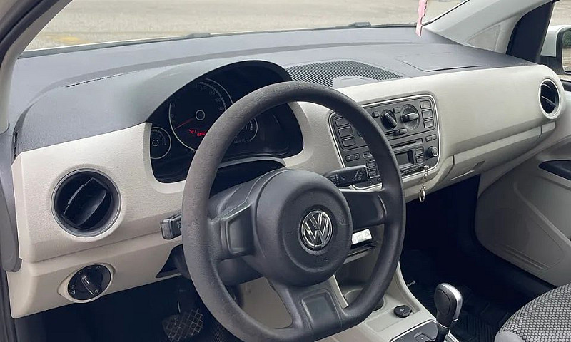 Volkswagen Up! Move ...