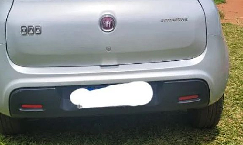 Fiat Uno Attractive ...