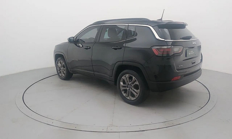 Jeep Compass Long. T...