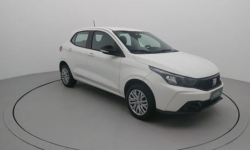 Fiat Argo Drive 1.0 ...