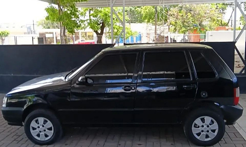 Fiat Uno Mille 1.0 F...