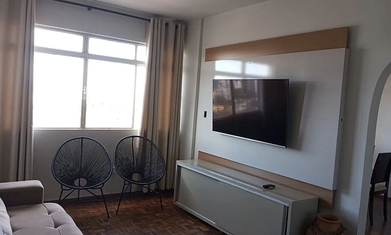 Apartamento Maravilh...