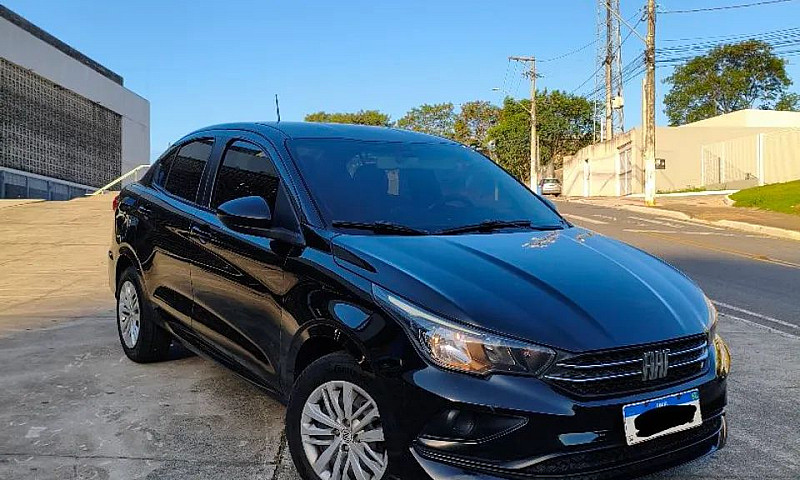 Fiat Cronos Drive 1....