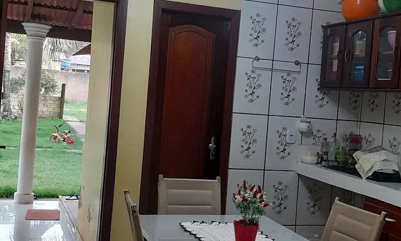 Casa À Venda ...