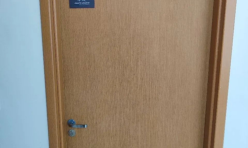 Alugo Apartamento No...