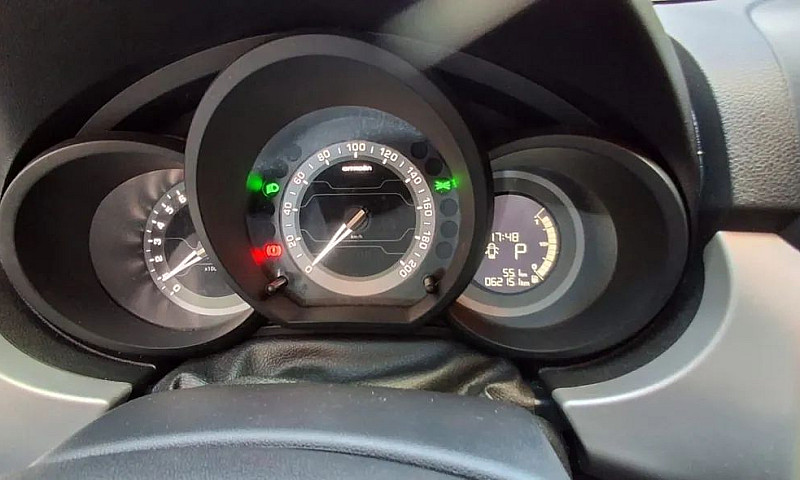Citroen Aircross Liv...