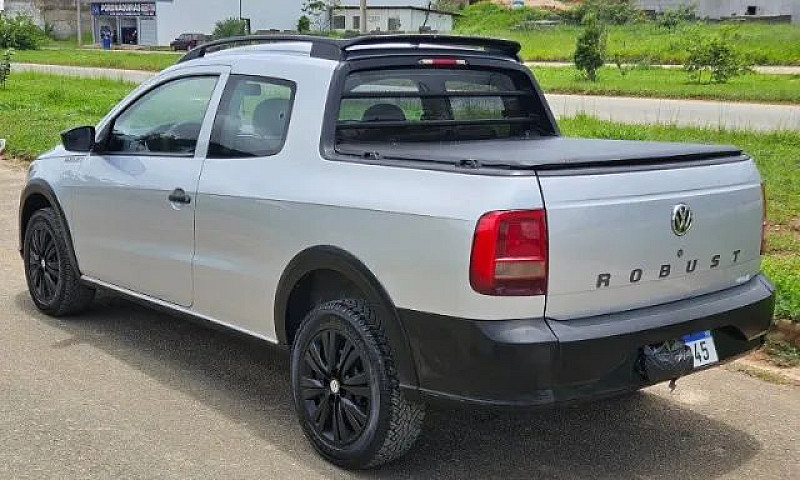 Volkswagen Saveiro R...