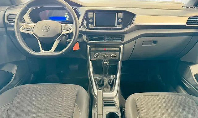Volkswagen T-Cross 1...