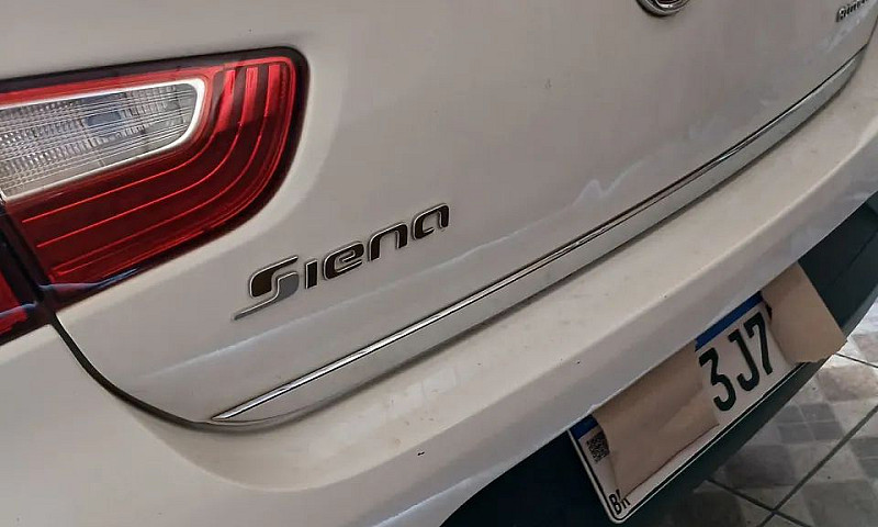 Fiat Grand Siena Att...
